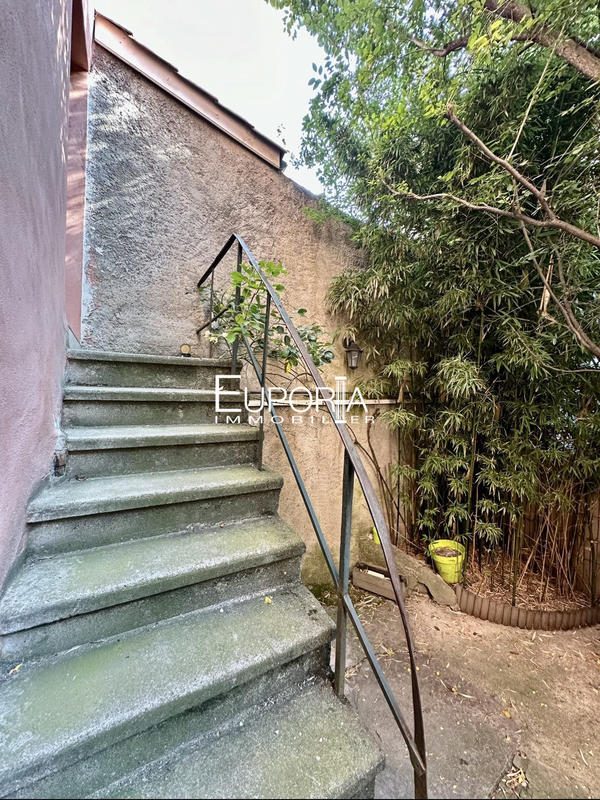 Appartement - 42 m² - 3 pièces