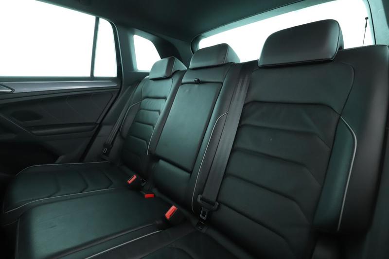 Volkswagen Tiguan 2.0 Tdi BlueMotion Tech Carat Exclusive Dsg7 150 ch