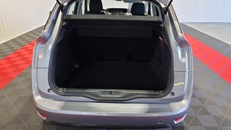 Citroën c4 spacetourer bluehdi 130 ss bvm6 business