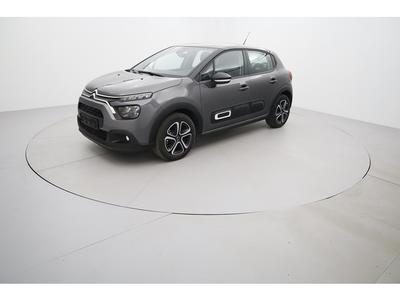 Citroën C3 Plus BlueHDi 100 Bvm6