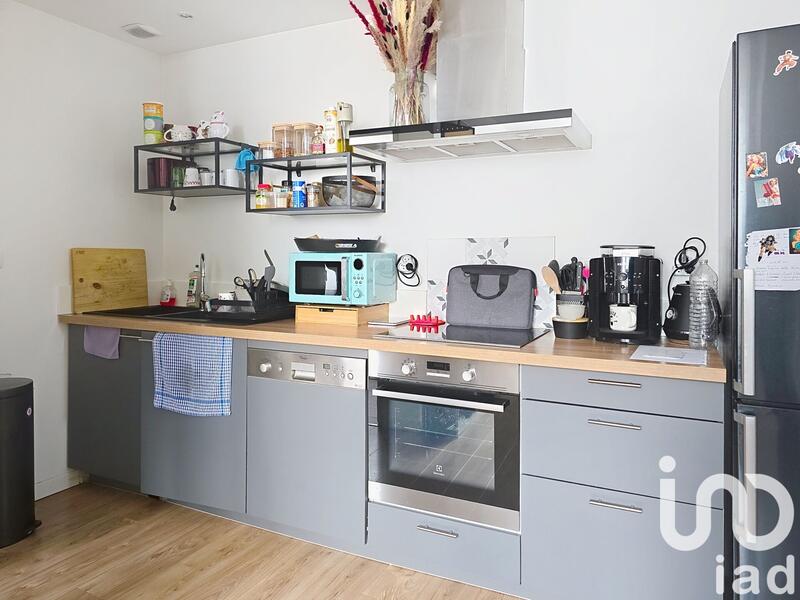 Immeuble - 100 m² - 5 pièces