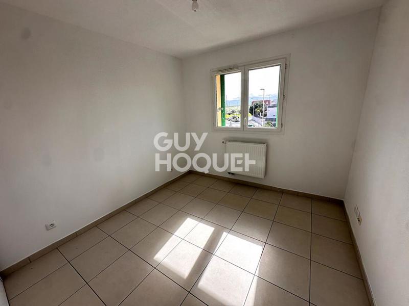 Maison - 81 m² - 4 pièces