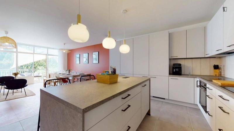 Chambre - 11 pièces