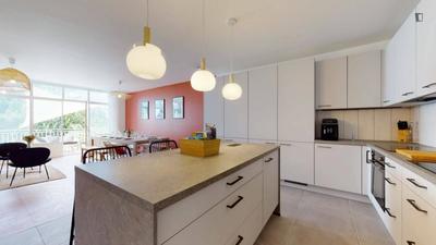 Chambre - 11 pièces