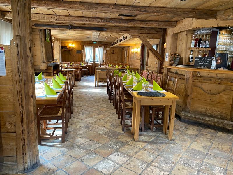 Local commercial - 181 m²