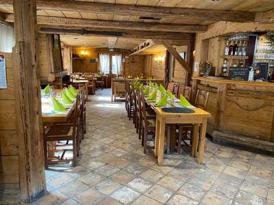 Local commercial - 181 m²