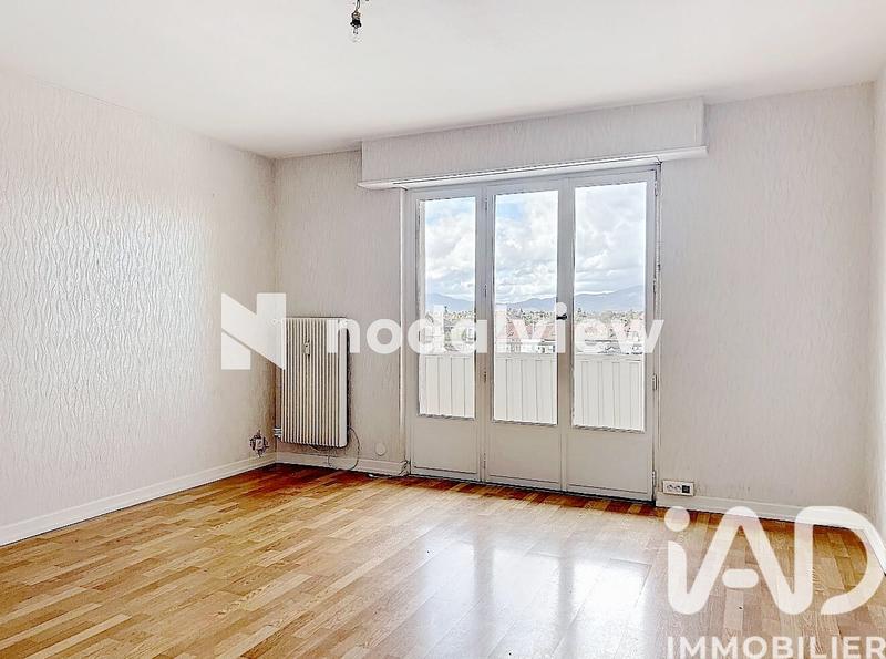 Appartement - 63 m² - 4 pièces