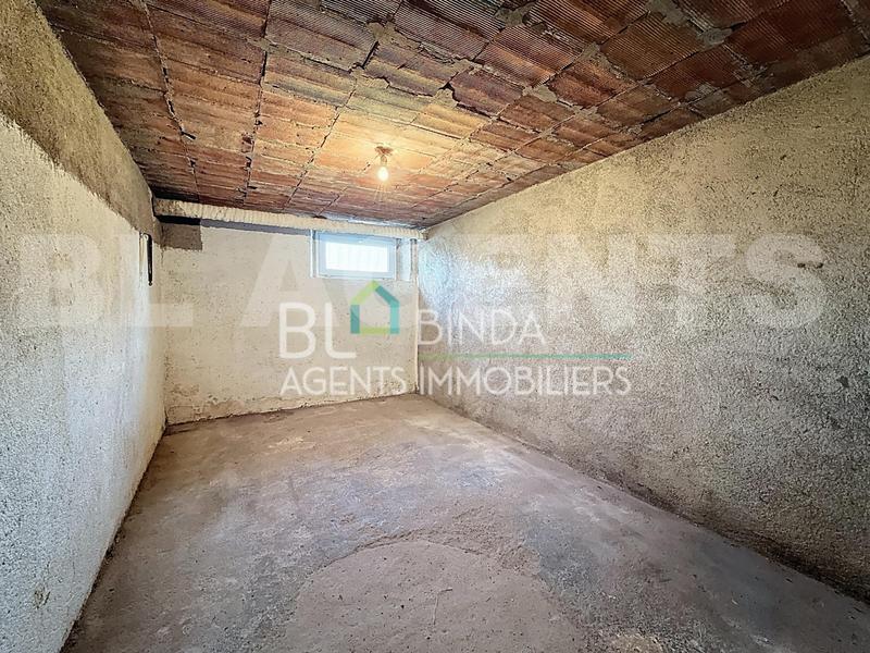 Maison - 93 m² - 6 pièces