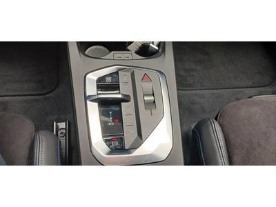 Bmw Série 1 120d 163 ch Dkg7 m Sport