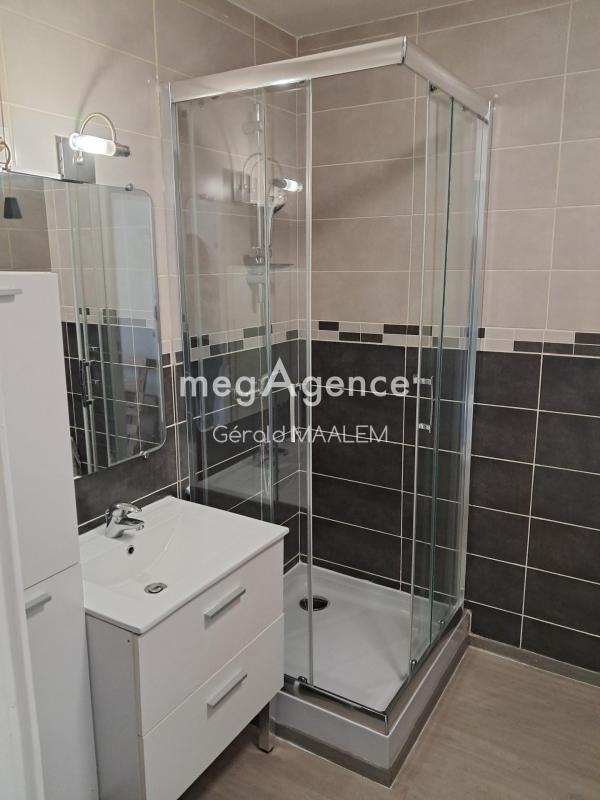 Appartement - 19 m² - 1 pièce