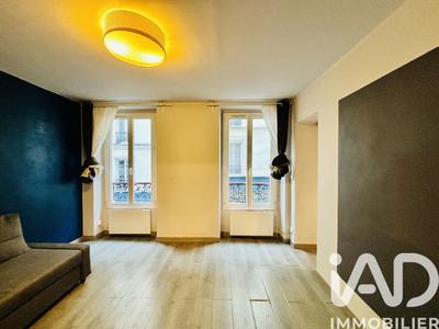 Appartement - 39 m² - 2 pièces
