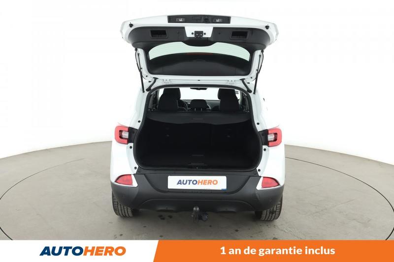 Renault Kadjar 1.2 TCe Energy Zen 130 ch