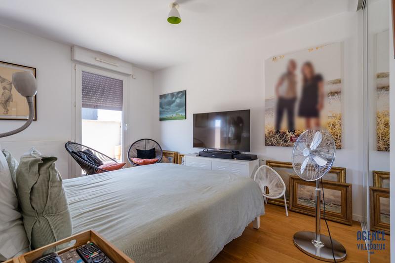 Appartement - 96 m² - 3 pièces