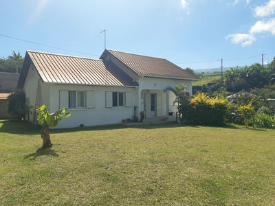 Villa - 111 m² - 5 pièces