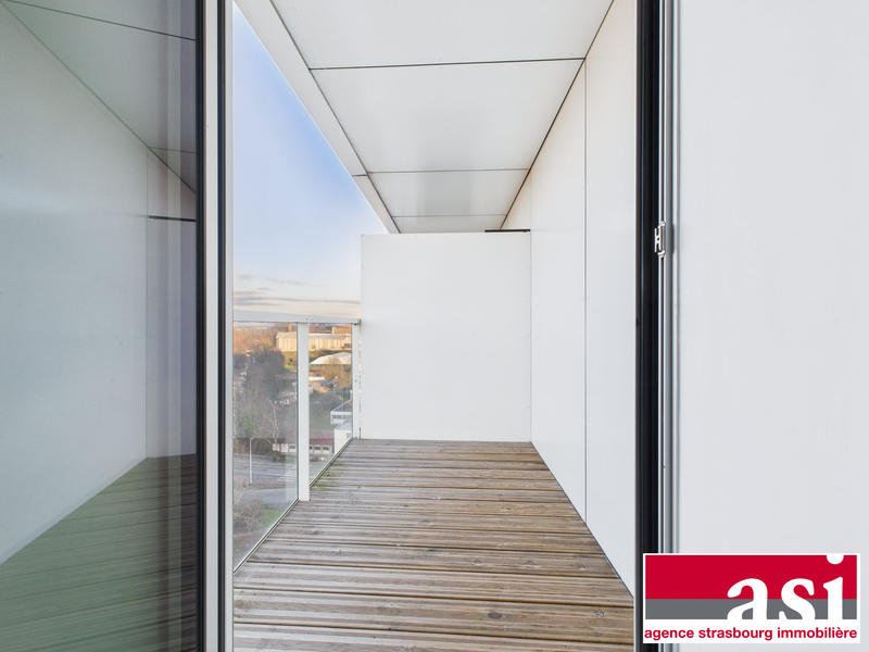 Appartement - 41 m² - 2 pièces