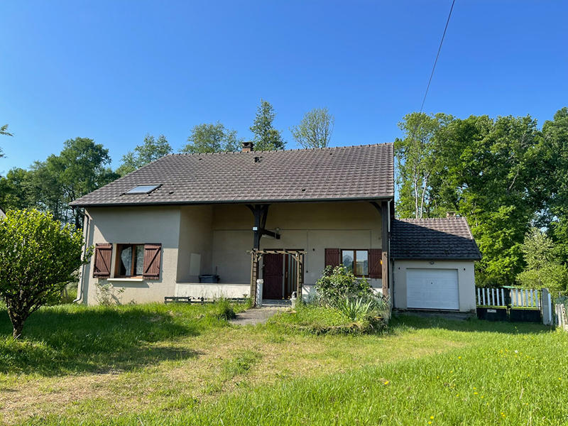 Villa - 229 m² - 7 pièces