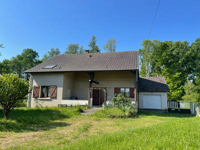 Villa - 229 m² - 7 pièces