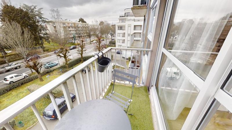 Appartement - 81 m² - 5 pièces