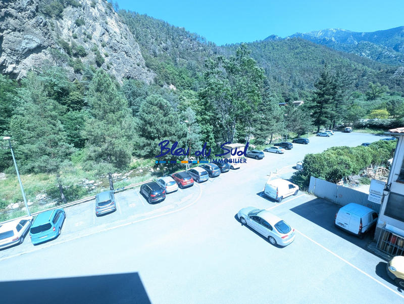 Appartement - 23 m² - 1 pièce