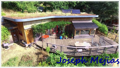 Maison - 144 m² - 7 pièces