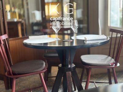 Fonds de commerce - 100 m²