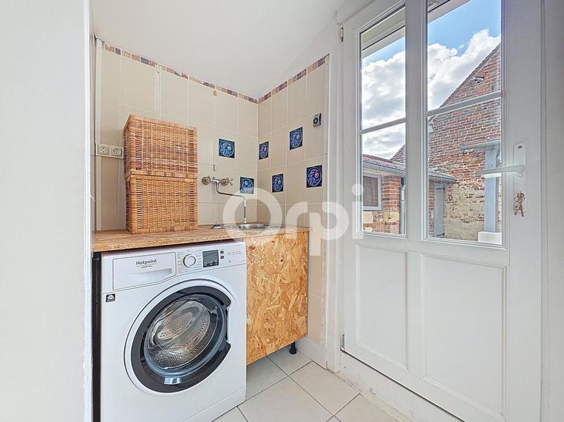 Maison - 141 m² - 4 pièces