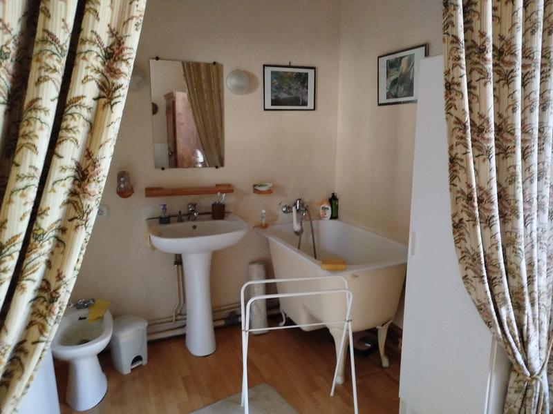 Maison - 171 m² - 8 pièces