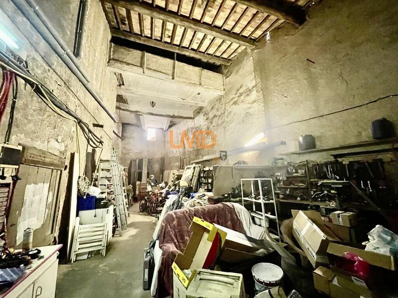 Maison - 230 m² - 10 pièces