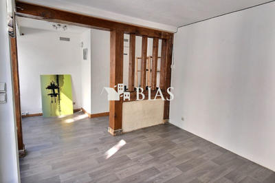 Local commercial - 21 m²