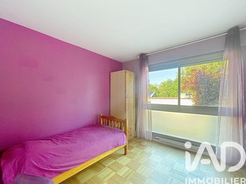 Appartement - 125 m² - 5 pièces