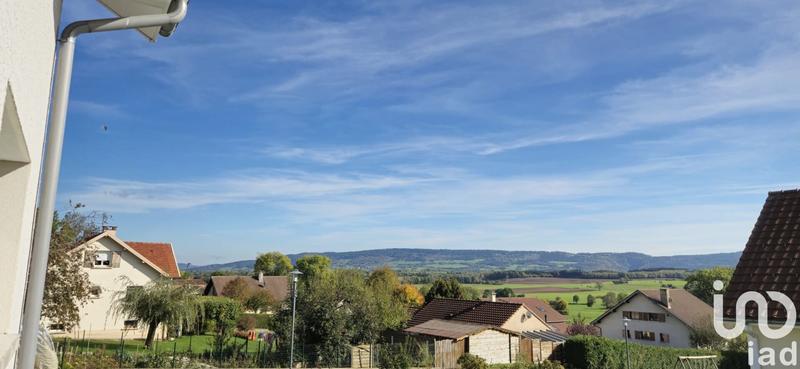 Maison - 142 m² - 6 pièces