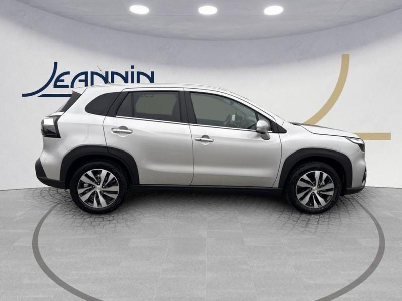 Suzuki s-cross 1.5 Dualjet Hybrid Auto Style