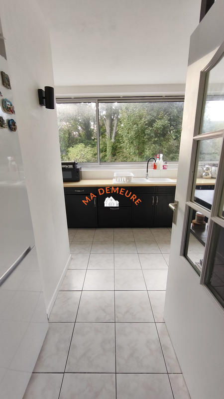 Appartement - 71 m² - 4 pièces