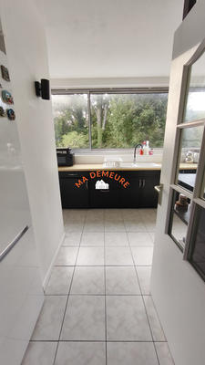 Appartement - 71 m² - 4 pièces