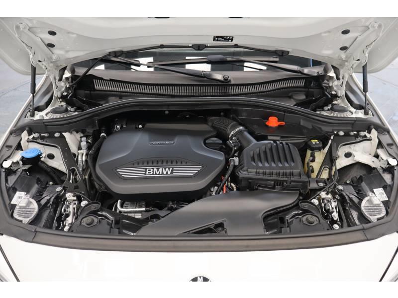 Bmw Série 1 116d 116 ch Dkg7 m Design