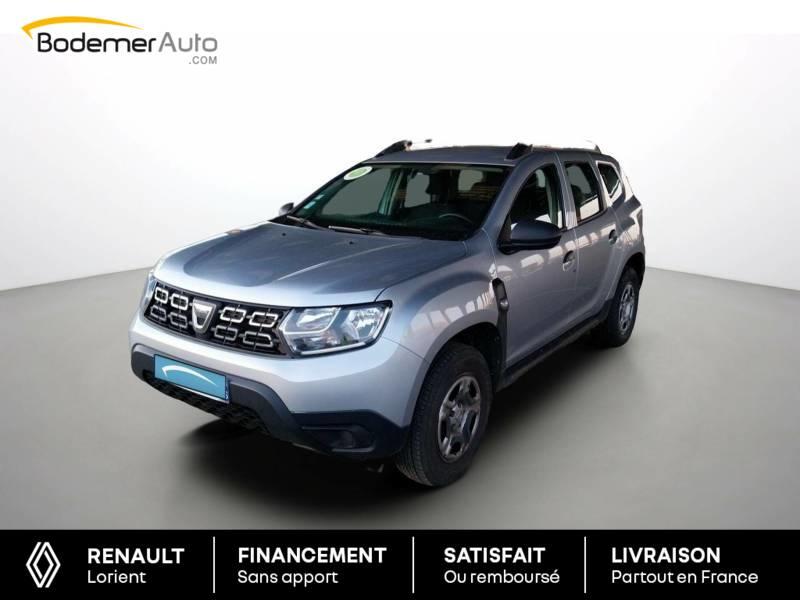 Dacia Duster Blue dCi 115 4x2 Essentiel