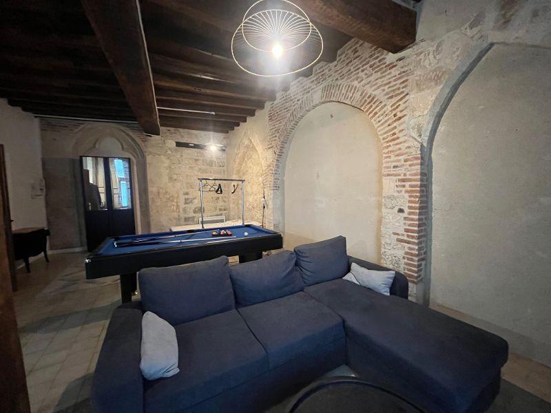 Appartement - 47 m² - 1 pièce