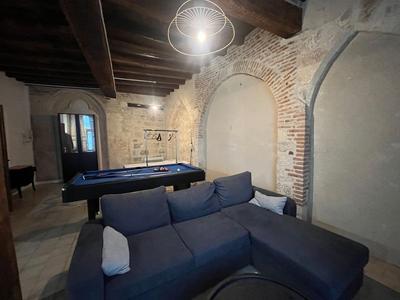 Appartement - 47 m² - 1 pièce