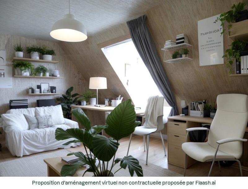 Maison - 178 m² - 10 pièces