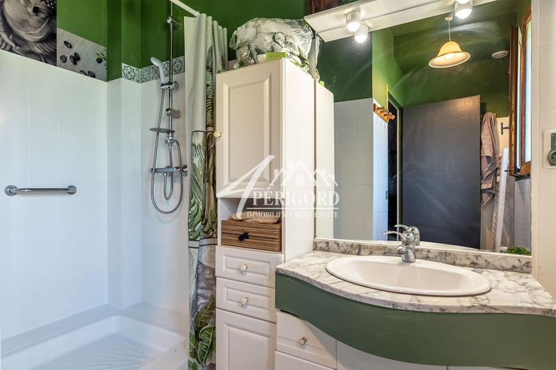 Maison ancienne - 360 m² - 13 pièces