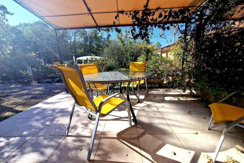 Appartement - 26 m² - 2 pièces