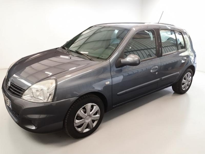 Renault Clio Campus 1.5 Dci 65 Campus.Com