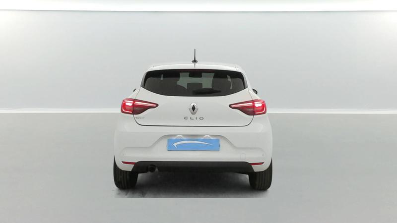 Renault Clio 1.0 TCe 90ch Evolution