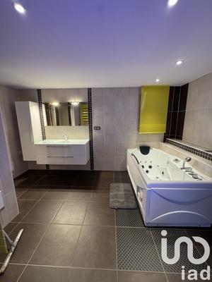 Maison - 112 m² - 6 pièces