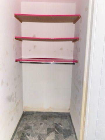 Appartement - 40 m² - 1 pièce