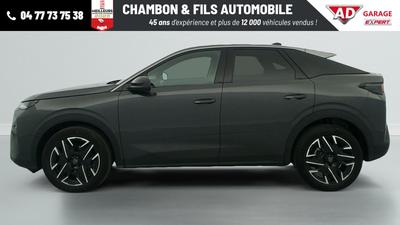 Peugeot 3008 Nouveau Hybrid 136 E-Dcs6 Allure