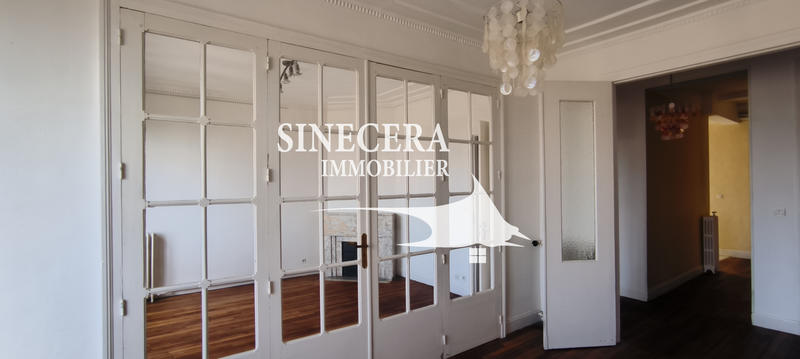 Appartement - 87 m² - 3 pièces