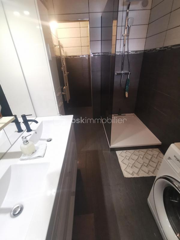 Appartement - 86 m² - 4 pièces