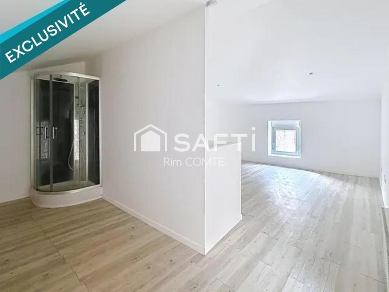 Maison - 130 m² - 4 pièces