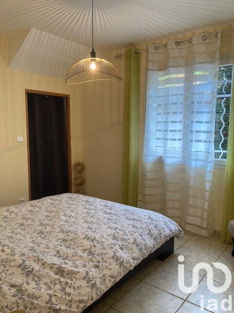 Maison - 187 m² - 5 pièces